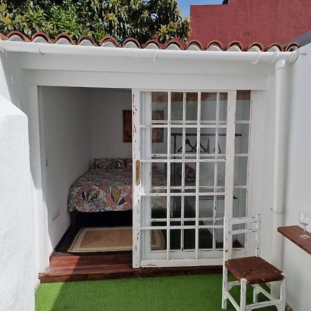 Appartamento Hogar Tranquilo: Casa Tata La Orotava Esterno foto