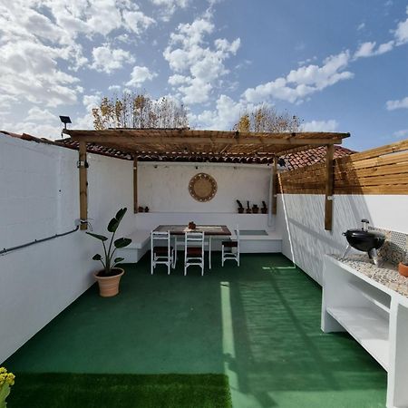 Appartamento Hogar Tranquilo: Casa Tata La Orotava Esterno foto