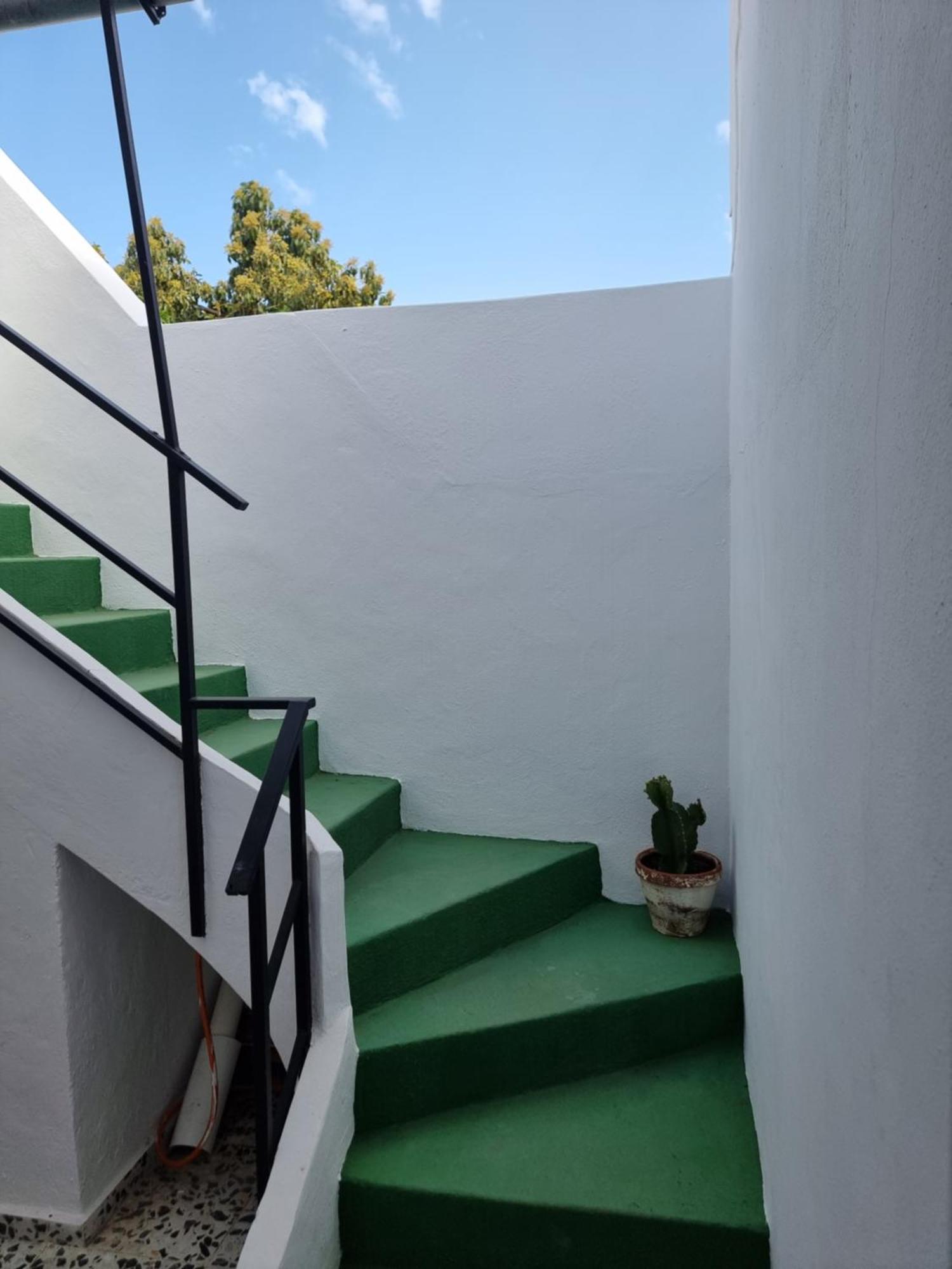 Appartamento Hogar Tranquilo: Casa Tata La Orotava Esterno foto