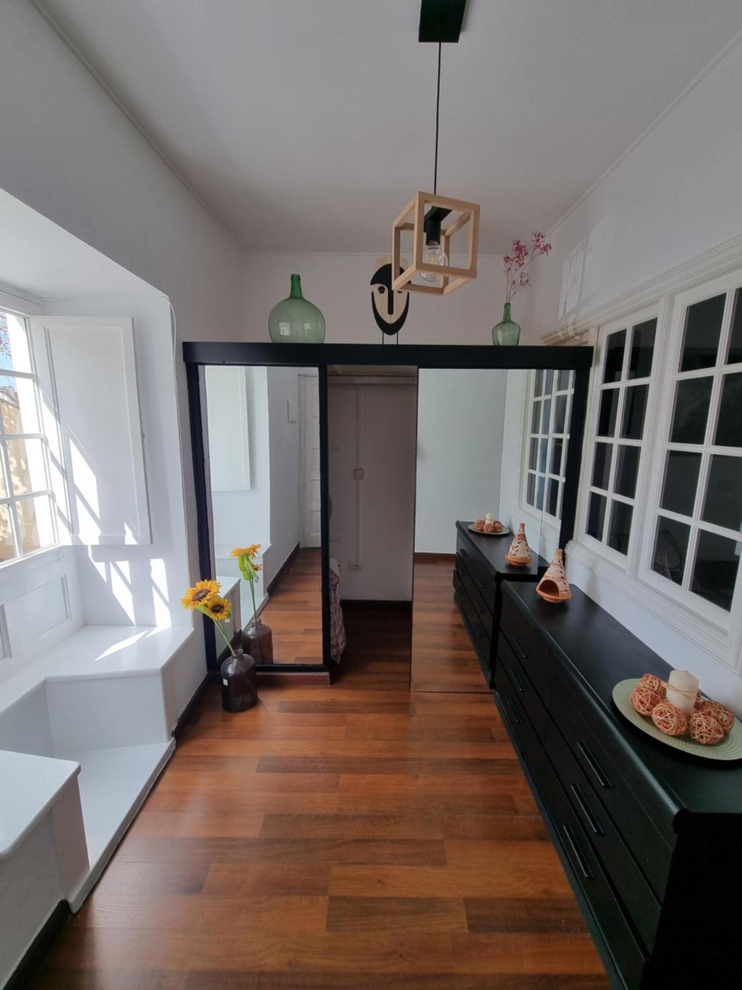 Appartamento Hogar Tranquilo: Casa Tata La Orotava Esterno foto