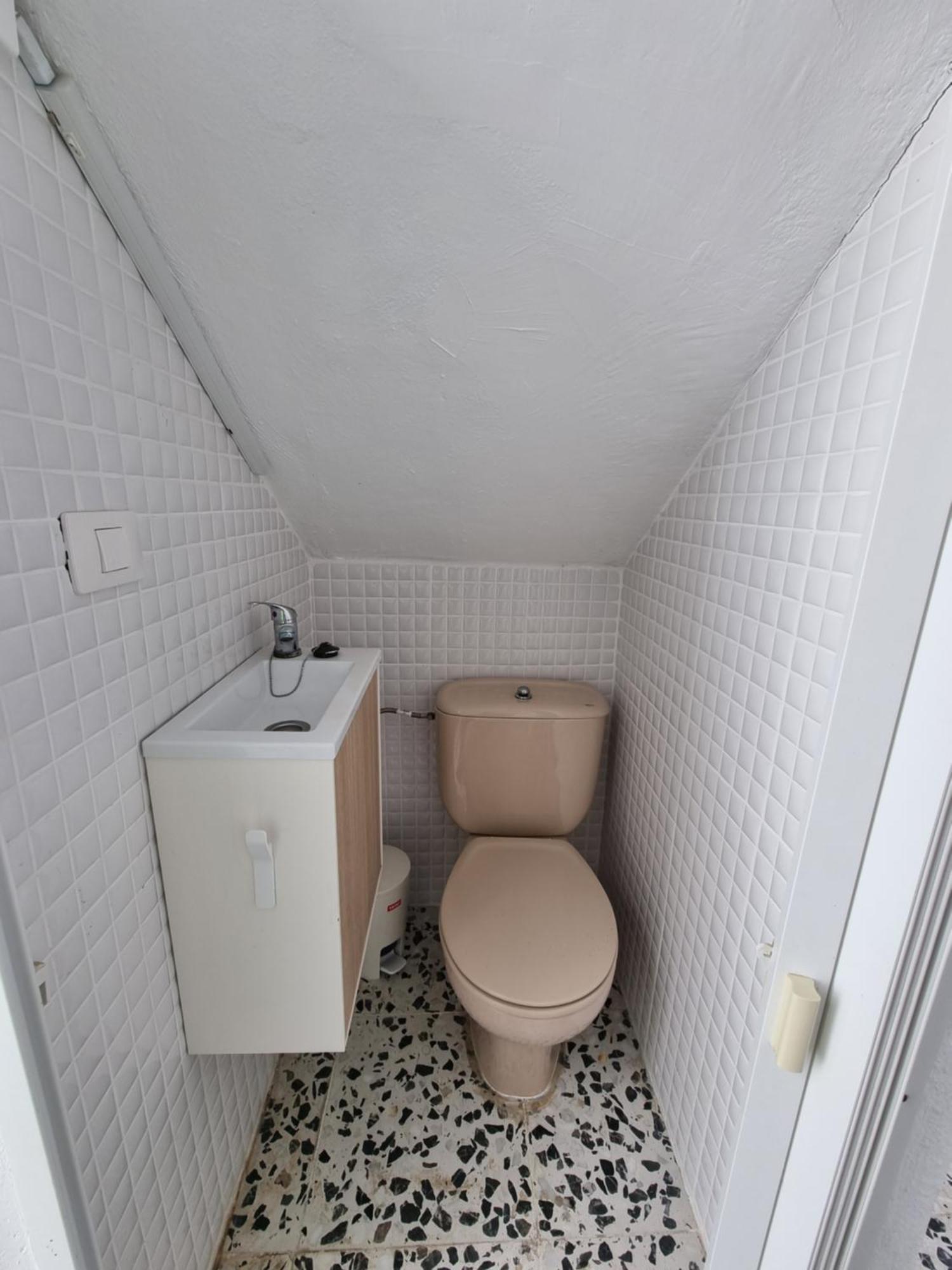 Appartamento Hogar Tranquilo: Casa Tata La Orotava Esterno foto
