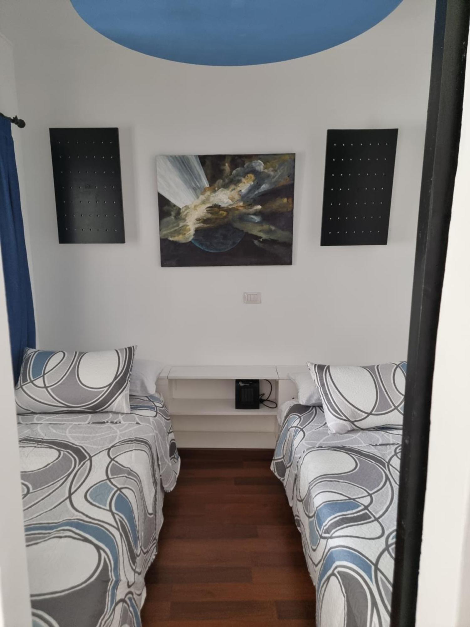 Appartamento Hogar Tranquilo: Casa Tata La Orotava Esterno foto
