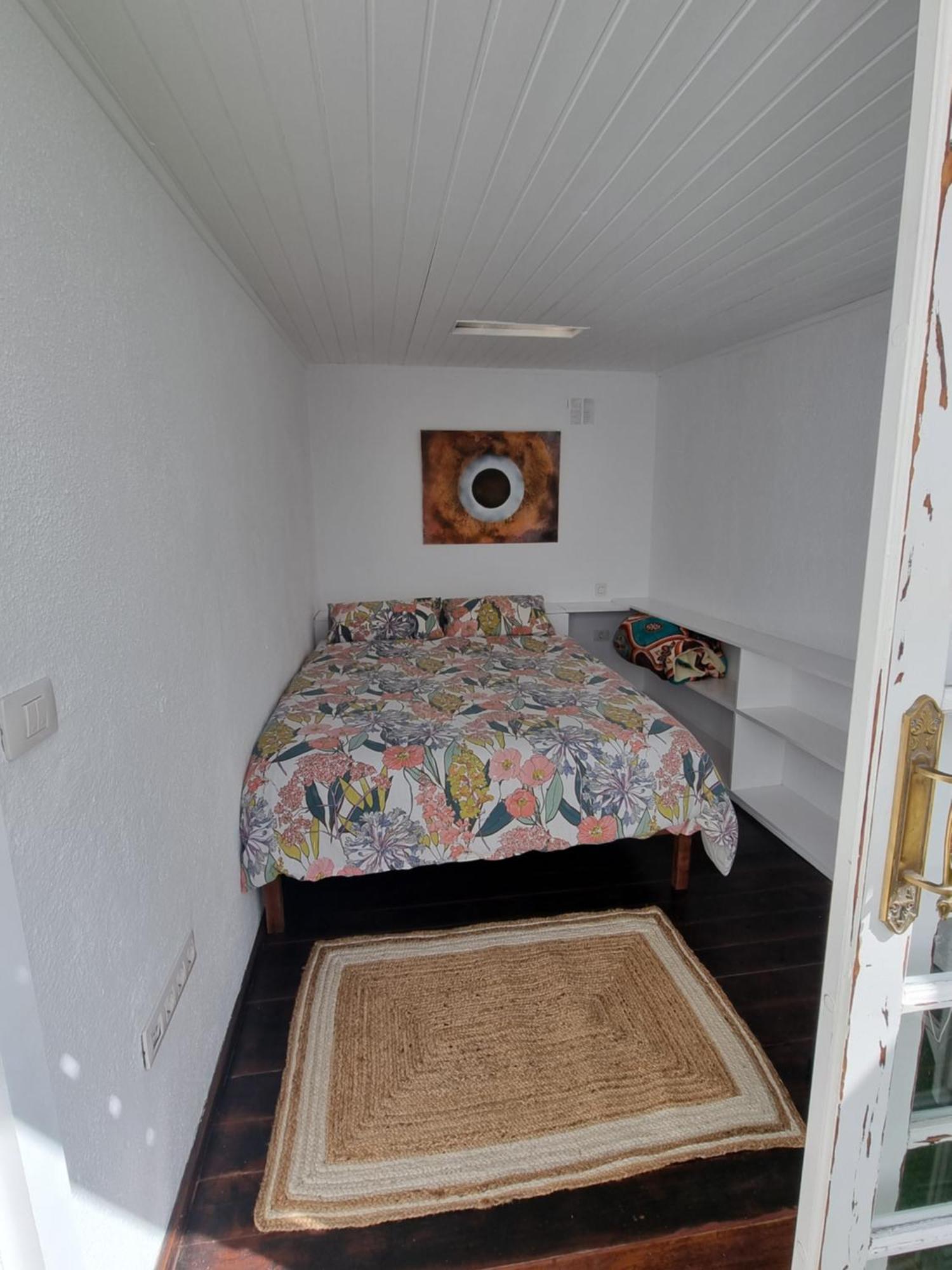 Appartamento Hogar Tranquilo: Casa Tata La Orotava Esterno foto