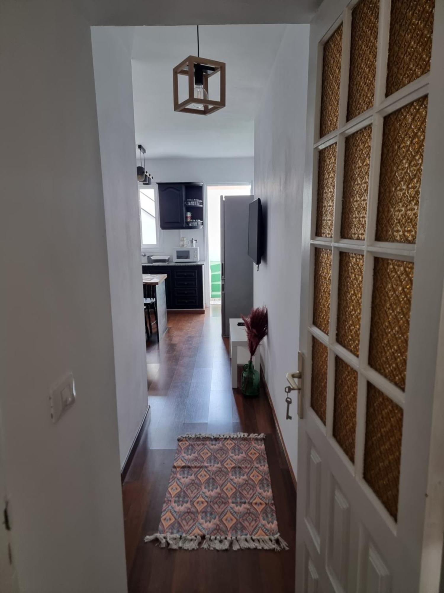 Appartamento Hogar Tranquilo: Casa Tata La Orotava Esterno foto