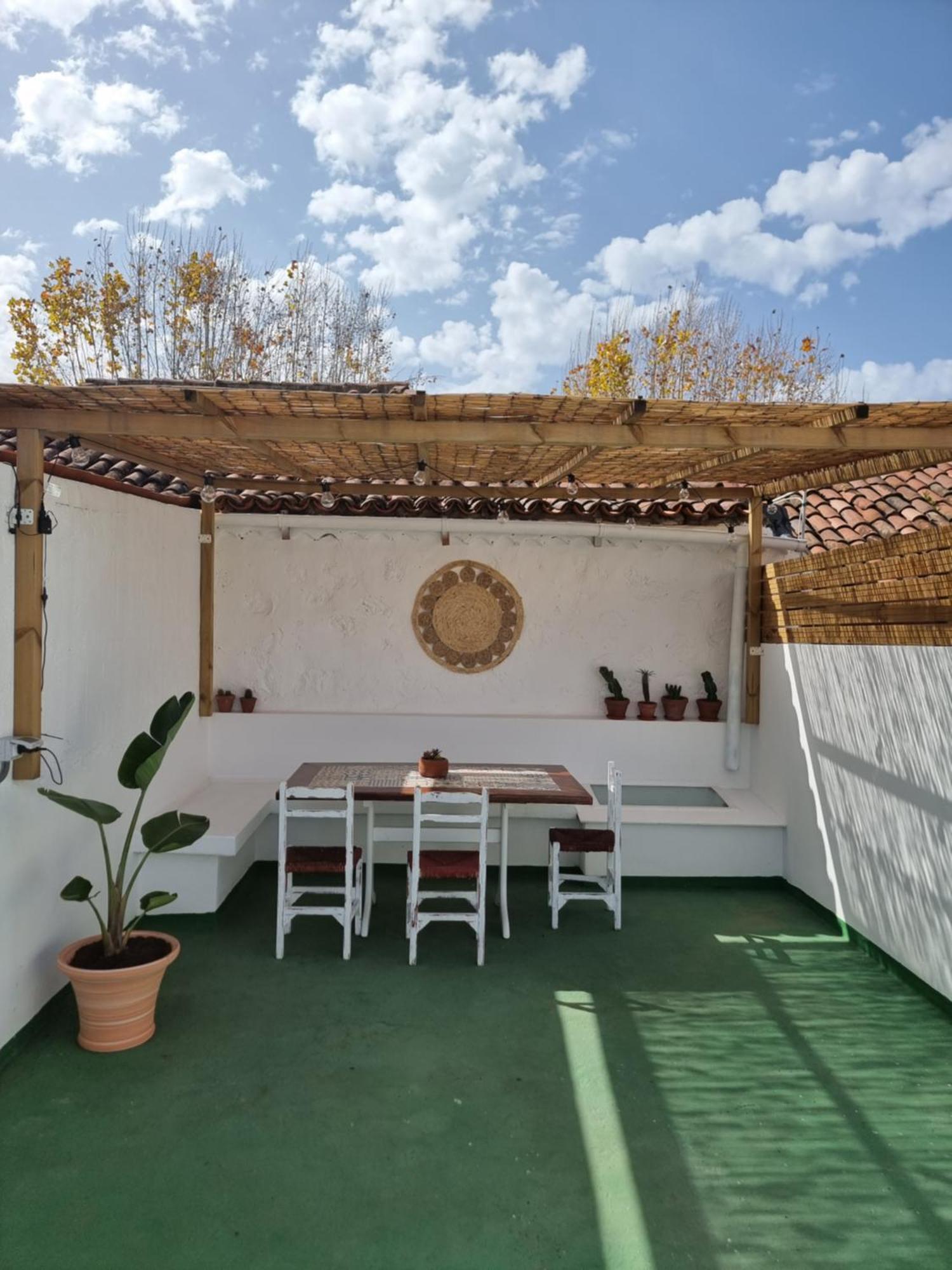 Appartamento Hogar Tranquilo: Casa Tata La Orotava Esterno foto