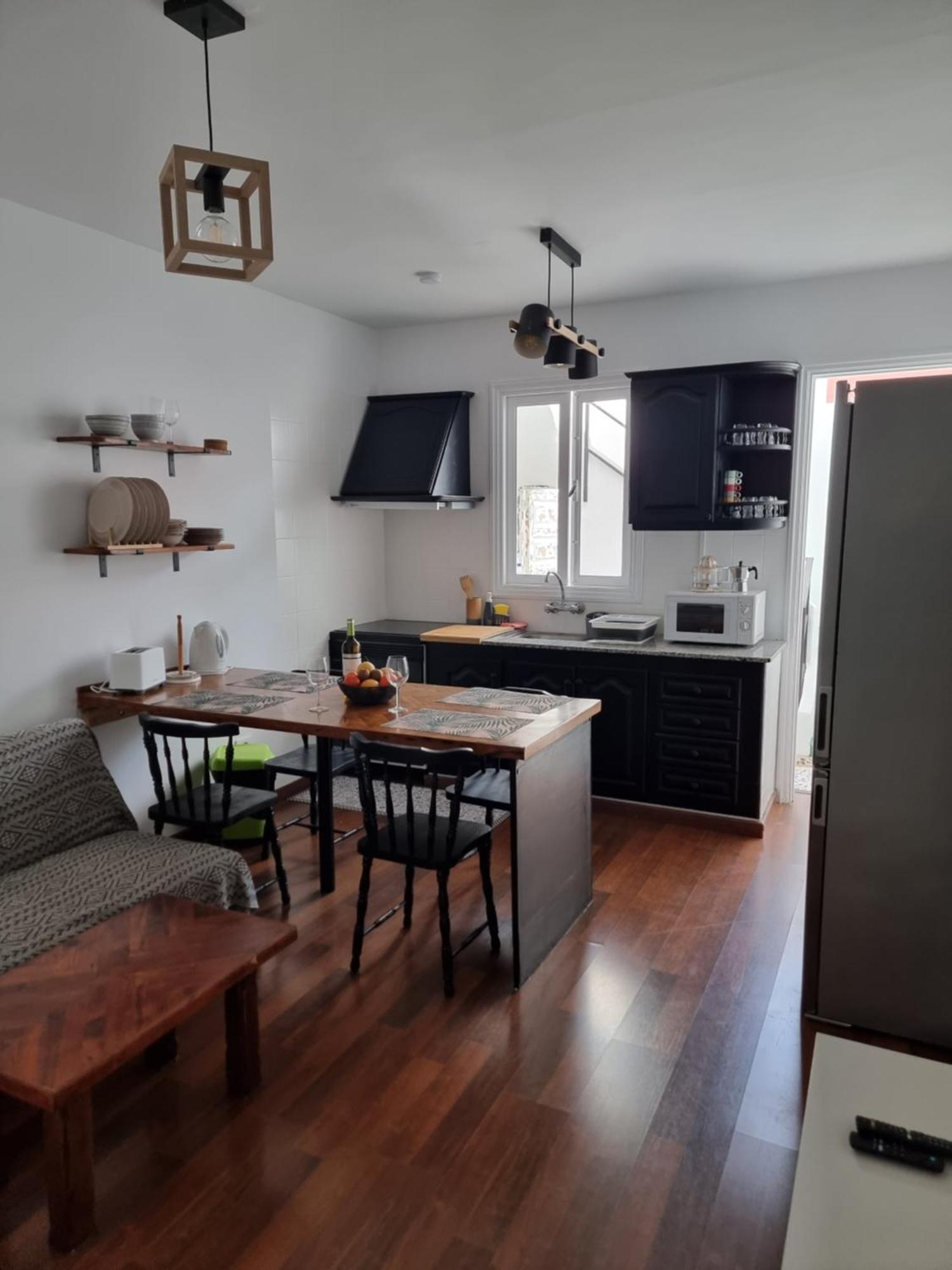 Appartamento Hogar Tranquilo: Casa Tata La Orotava Esterno foto