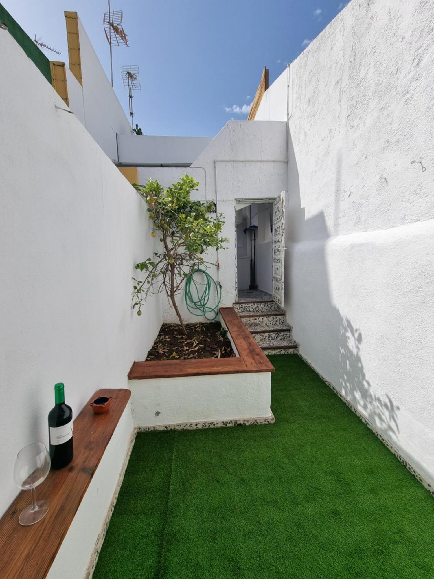Appartamento Hogar Tranquilo: Casa Tata La Orotava Esterno foto