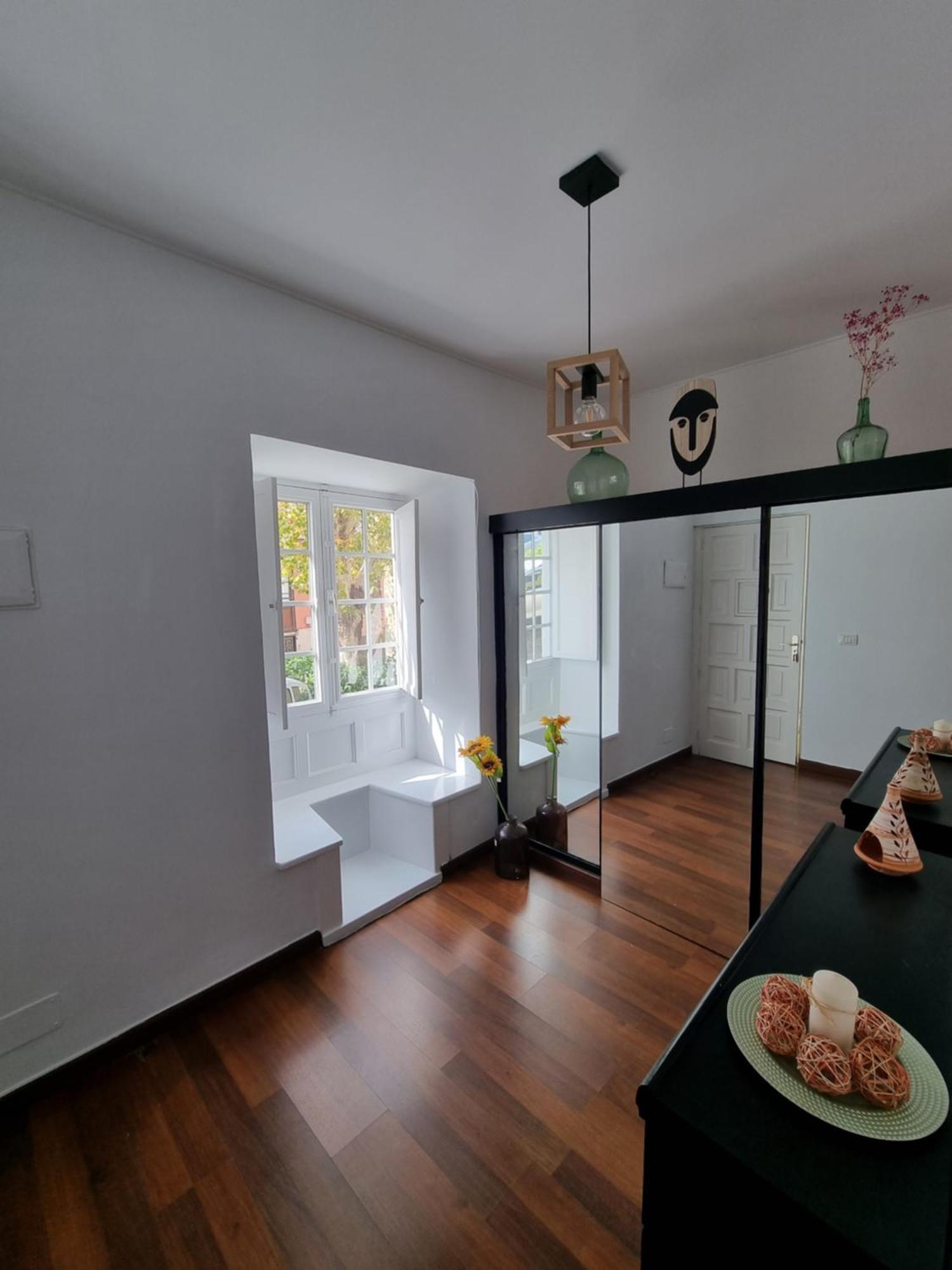 Appartamento Hogar Tranquilo: Casa Tata La Orotava Esterno foto