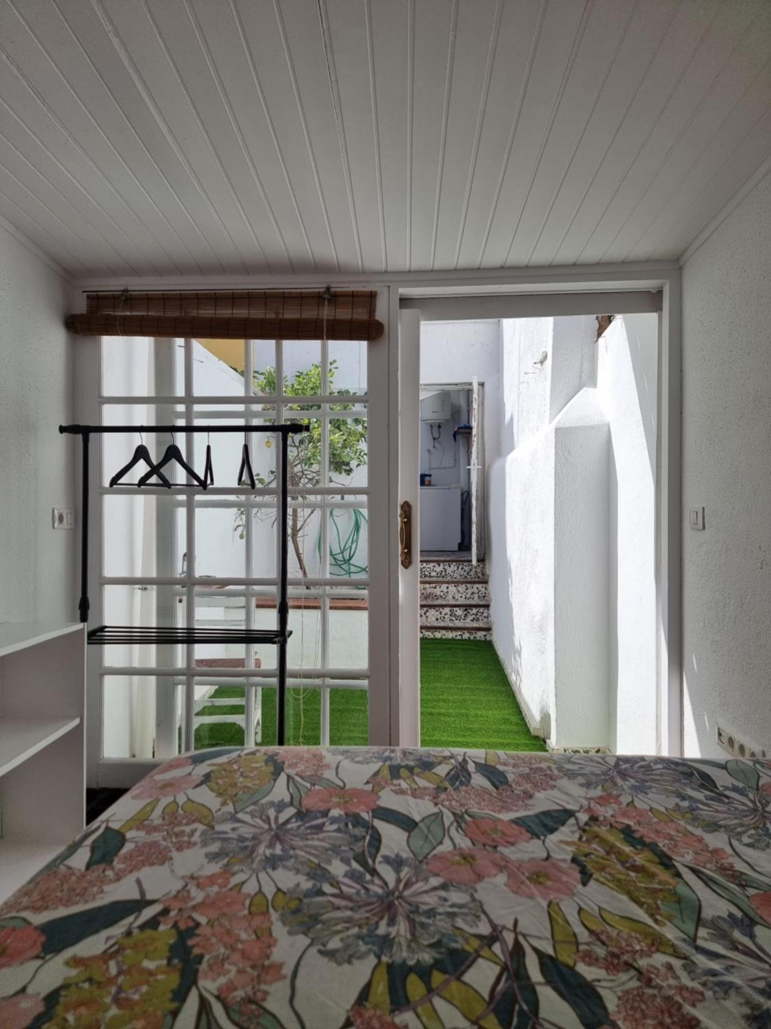 Appartamento Hogar Tranquilo: Casa Tata La Orotava Esterno foto