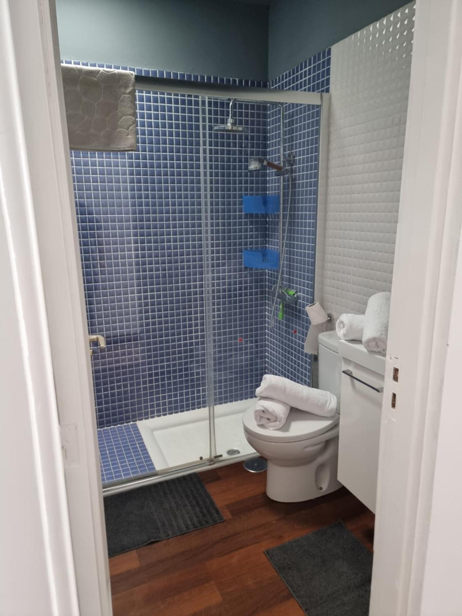 Appartamento Hogar Tranquilo: Casa Tata La Orotava Esterno foto